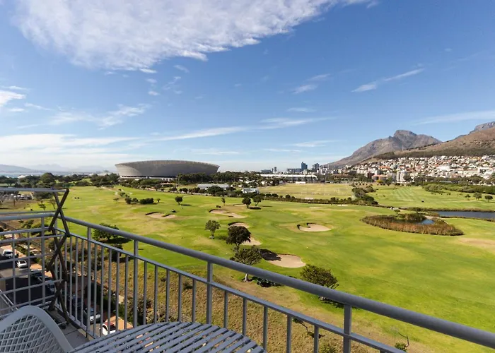 Mouille Point Studio