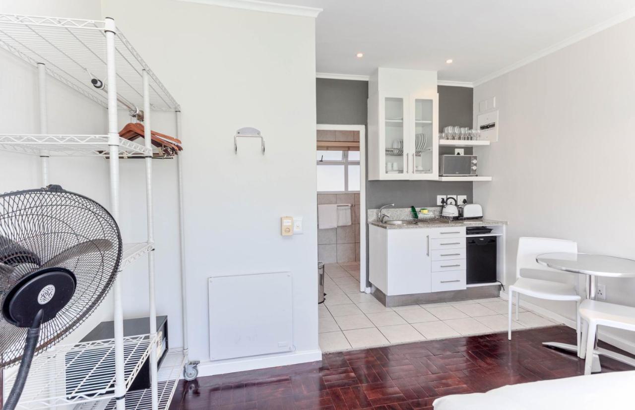 Apartment Mouille Point