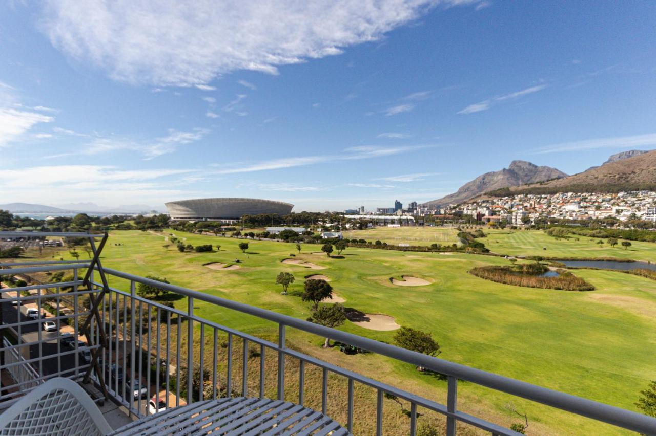 Mouille Point Apartment Cape Town