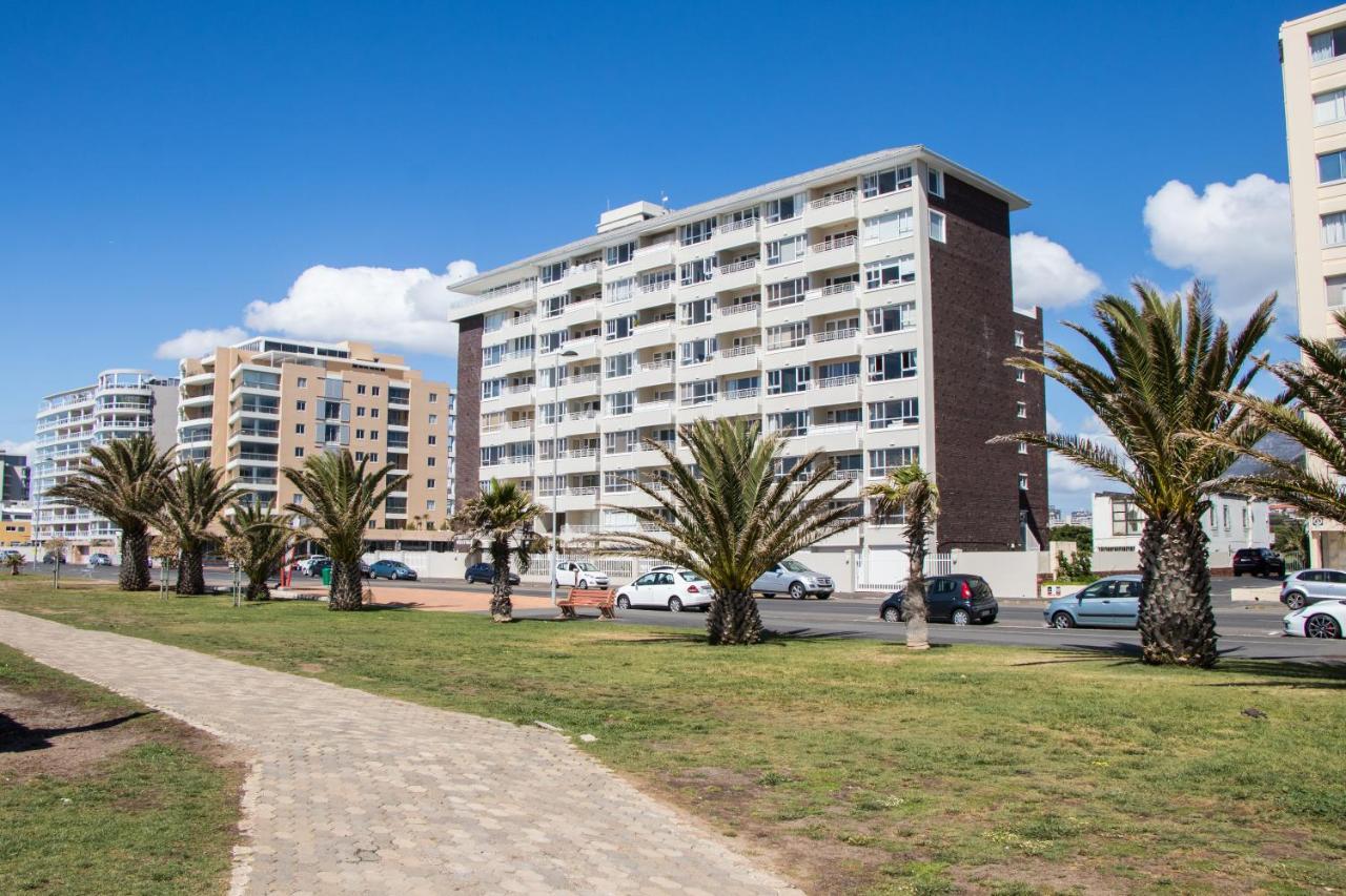 Apartment Mouille Point